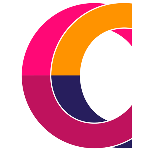 C-support logo