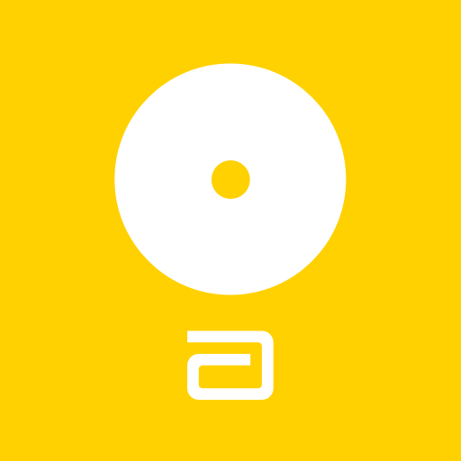 FreeStyle LibreLink logo