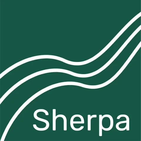 MS Sherpa logo