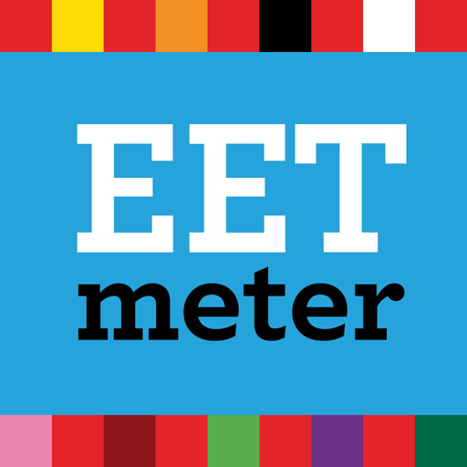 Mijn Eetmeter logo