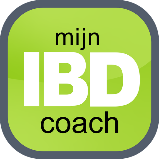 MijnIBDcoach logo