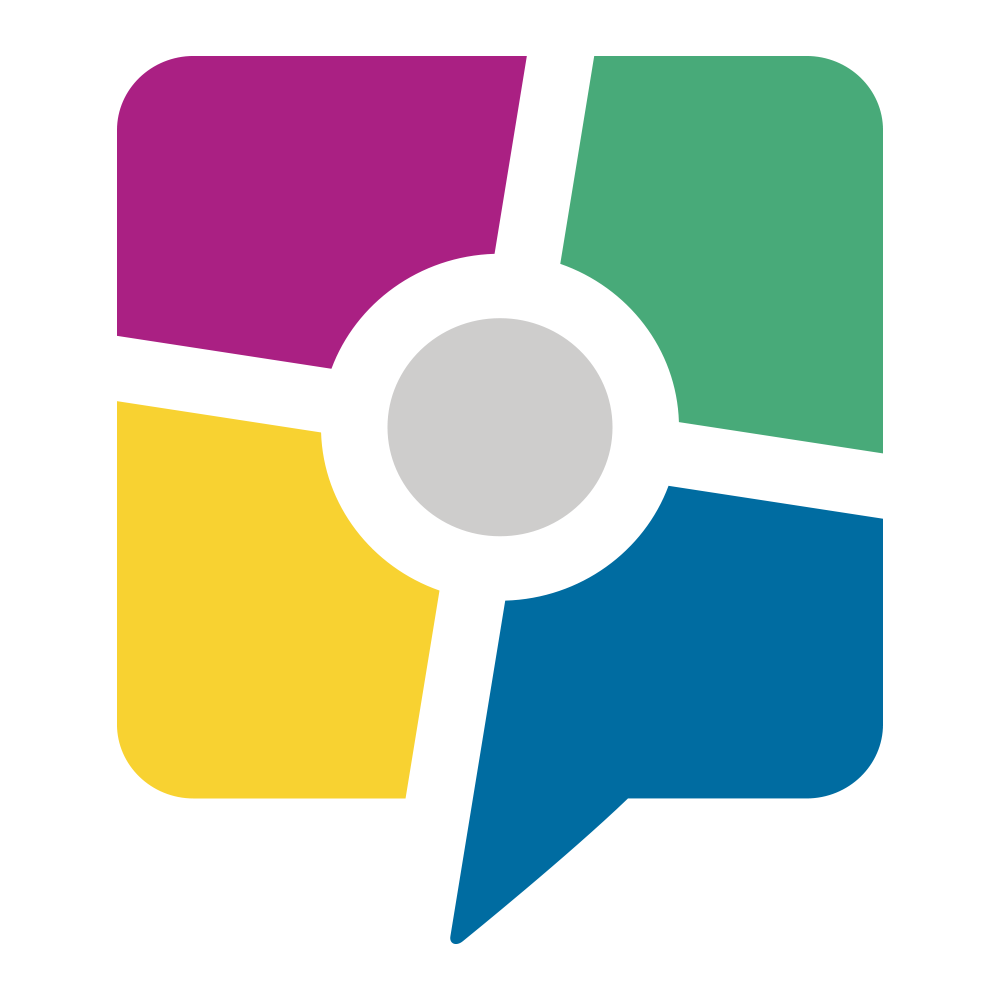 Minddistrict logo