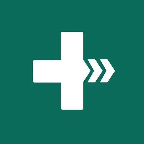 PhysiApp logo