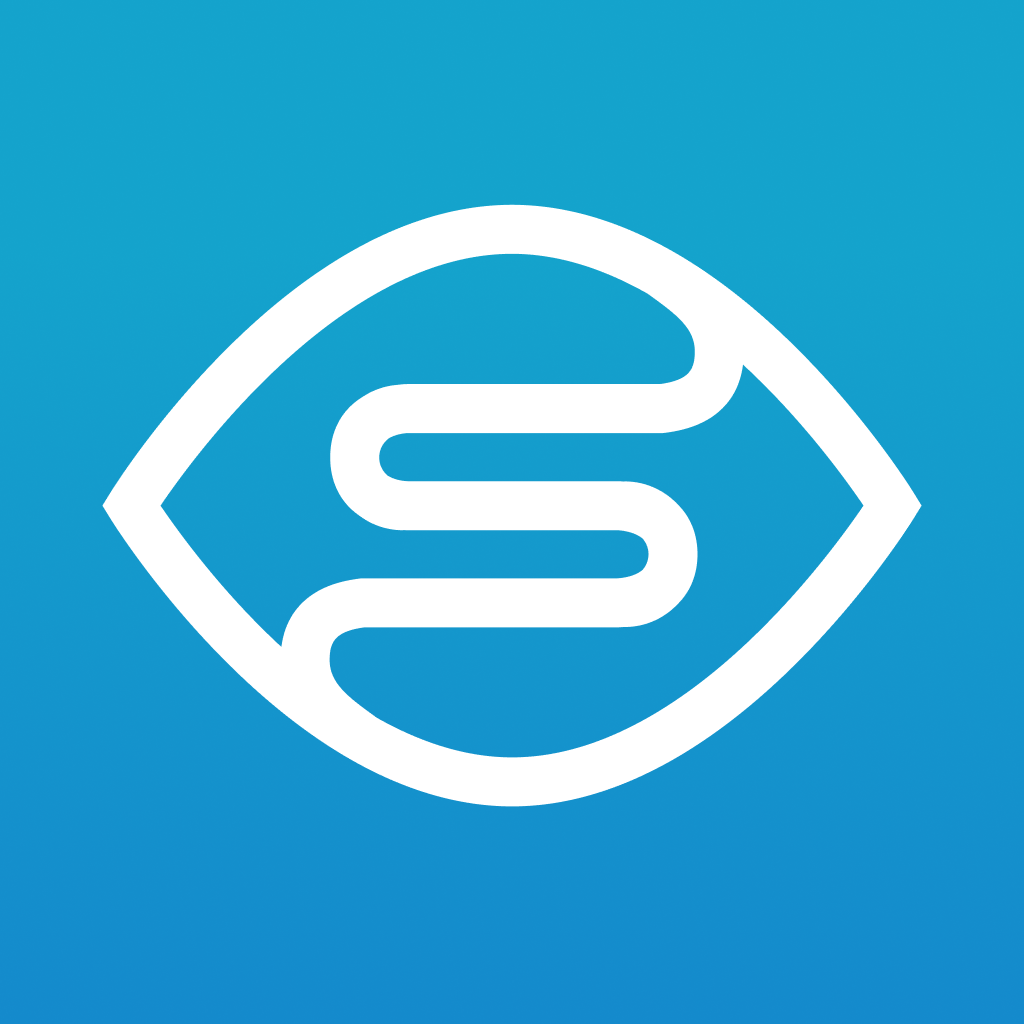 Seeing AI logo