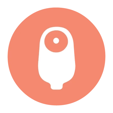 Stoma App logo