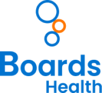 Logo Boards Health