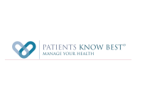 Logo Patients Know Best