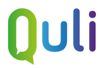 Logo Quli